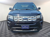 Certified 2019 Ford Explorer XLT image 2