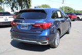 Used 2017 Acura MDX SH-AWD w/ Technology Package image 3