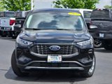 New 2025 Ford Escape Active w/ Cold Weather Package image 2