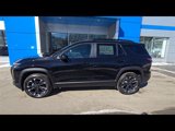 New 2025 Chevrolet Equinox RS w/ Safety and Technology Package image 5
