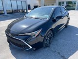 Used 2021 Toyota Corolla XSE image 3
