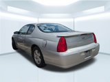 Used 2006 Chevrolet Monte Carlo LT w/ Preferred Equipment Group image 5