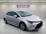 Used 2023 Toyota Corolla LE image 4