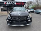 Used 2014 Mercedes-Benz ML 63 AMG 4MATIC image 2