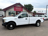 Used 2016 Ford F150 XL w/ Equipment Group 101A Mid image 5
