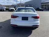 Used 2021 Audi A4 2.0T Premium w/ Convenience Package image 6