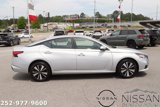 Used 2021 Nissan Altima 2.5 SV image 4