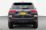 Used 2017 Jeep Grand Cherokee Trailhawk w/ Trailhawk Luxury Group image 4