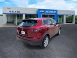 Used 2022 Nissan Rogue Sport S image 5