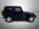 Used 1999 Jeep Wrangler Sahara image 4