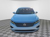 Used 2022 Volkswagen Passat 2.0T SE image 3