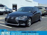 Used 2017 Lexus IS 200t image 2