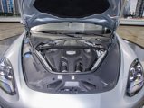Used 2017 Porsche Panamera 4S image 5