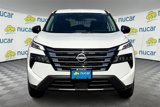 New 2025 Nissan Rogue S image 3