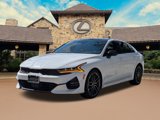Used 2023 Kia K5 GT w/ GT1 Package image 4