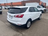 Used 2020 Chevrolet Equinox LT image 3