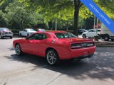 Certified 2021 Dodge Challenger SXT w/ Plus Package image 3