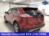 Used 2021 Ford Edge SEL w/ Convenience Package image 4