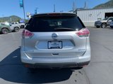 Used 2016 Nissan Rogue SV w/ SV Moonroof Package image 4