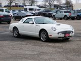Used 2002 Ford Thunderbird image 3