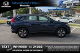 Used 2017 Honda CR-V LX image 4