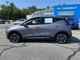 Used 2023 Chevrolet Bolt EUV Premier w/ Sun & Sound Package image 4