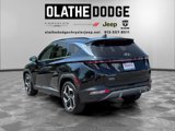 Used 2022 Hyundai Tucson Limited image 3