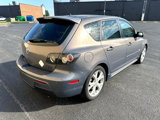 Used 2008 MAZDA MAZDA3 s Sport image 5