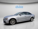 Used 2016 Audi A4 2.0T Premium Plus w/ Technology Package image 4