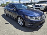 Used 2015 Volkswagen CC R-Line image 5