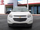 Used 2016 Chevrolet Equinox LTZ w/ Enhanced Convenience Package image 4