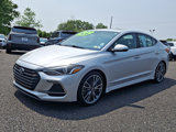 Used 2018 Hyundai Elantra Sport image 3