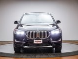 Certified 2022 BMW X1 sDrive28i image 2