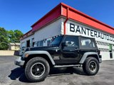 Used 2010 Jeep Wrangler Sport image 3