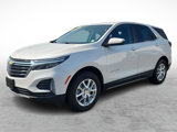 Certified 2024 Chevrolet Equinox LT image 4