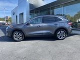 Used 2021 Ford Escape SEL image 5