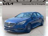 Used 2015 Hyundai Sonata Sport 2.0T w/ Option Group 07 image 3