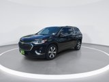 Used 2020 Chevrolet Traverse LT w/ LT Premium Package image 4
