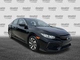 Used 2018 Honda Civic LX image 2