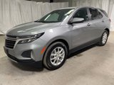 Used 2023 Chevrolet Equinox LT image 3