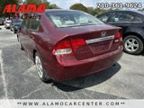 Used 2009 Honda Civic LX image 4