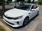 Used 2016 Kia Optima SX w/ Premium Technology Package image 4