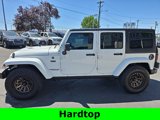 Used 2016 Jeep Wrangler Unlimited Sahara image 4