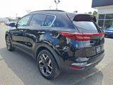 Used 2020 Kia Sportage EX w/ Option Group 15 image 4