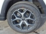 New 2025 Jeep Compass Limited w/ Mopar Graphics Package image 5