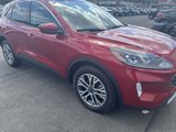 Certified 2022 Ford Escape SEL w/ Technology Package image 3