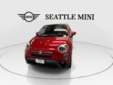 Used 2021 FIAT 500X Trekking w/ Trekking Value Package image 4