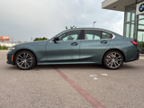 Certified 2021 BMW 330i Sedan w/ Convenience Package image 4