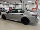 Used 2022 Toyota Camry SE image 5