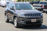 Used 2021 Jeep Compass Latitude w/ Trailer Tow Group image 5